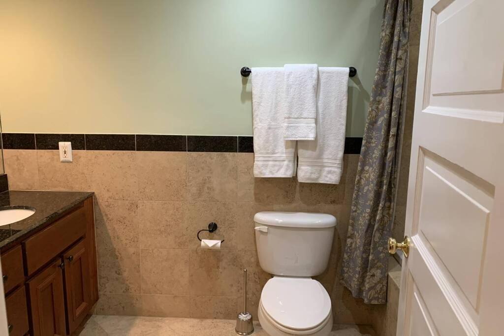 Studio Flat In The Heart Of Downtown Chicago Exterior foto